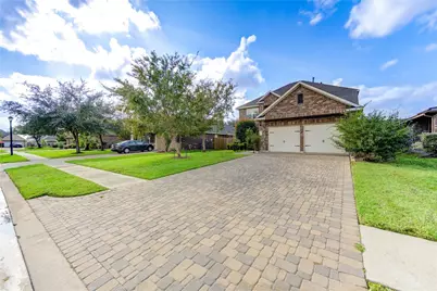 15615 Lavender Bay Lane, Cypress, TX 77429 - Photo 2