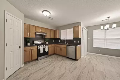 5614 Calm Court, Houston, TX 77084 - Photo 12