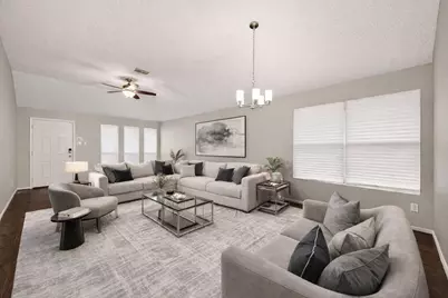 5614 Calm Court, Houston, TX 77084 - Photo 6