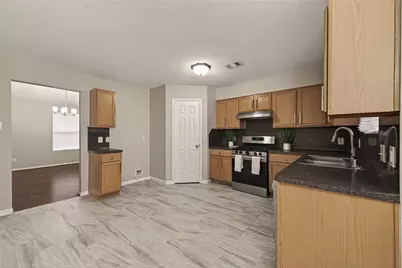 5614 Calm Court, Houston, TX 77084 - Photo 14