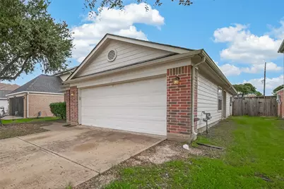 5614 Calm Court, Houston, TX 77084 - Photo 4