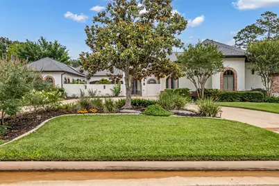 63 Fairway Park #B, Montgomery, TX 77356 - Photo 1