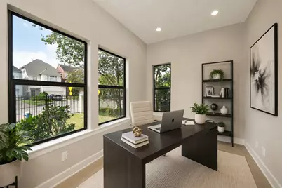 3014 S Rice Avenue, Houston, TX 77056 - Photo 8