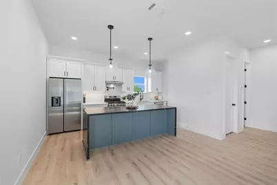 4749 Wilmington Street #D, Houston, TX 77033 - Photo 6