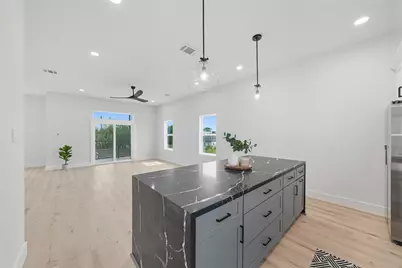 4749 Wilmington Street #D, Houston, TX 77033 - Photo 1