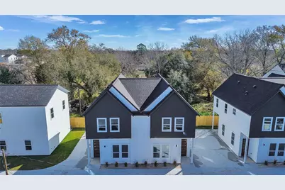 5126 Clover Street #A, Houston, TX 77033 - Photo 1
