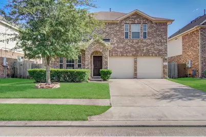 19907 Drake Shadows Lane, Katy, TX 77449 - Photo 1