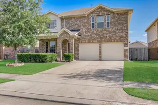 19907 Drake Shadows Ln, Katy, TX 77449 - Photo 2