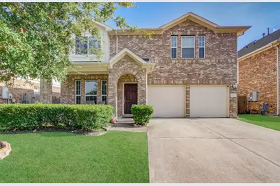 19907 Drake Shadows Lane, Katy, TX 77449 - Photo 4