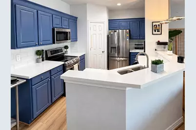 2023 Gentryside Drive #106, Houston, TX 77077 - Photo 2