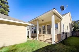 114 W Montfair Blvd, The Woodlands, TX 77382 - Photo 8