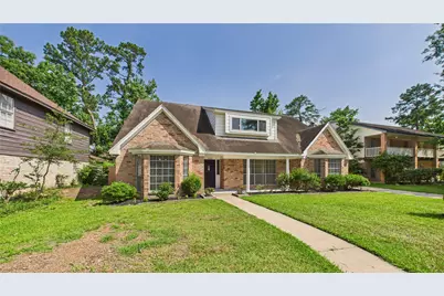 1107 Verret Lane, Houston, TX 77090 - Photo 2