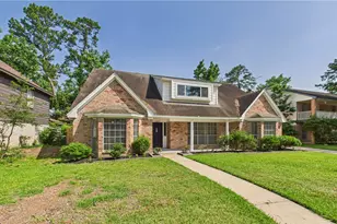 1107 Verret Ln, Houston, TX 77090 - Photo 2