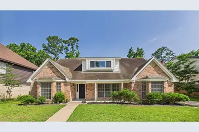 1107 Verret Lane, Houston, TX 77090 - Photo 1