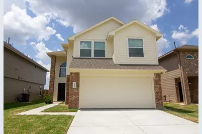 5411 Tobins Gully Drive, Katy, TX 77449 - Photo 1