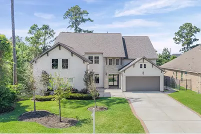 6 Maize Flower Place, Tomball, TX 77375 - Photo 2