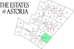 209 Astoria Ave, Round Top, TX 78954 - Photo 1