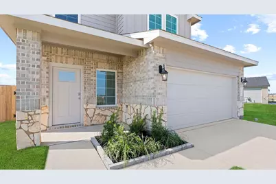 3522 Wild Mustang Street, League City, TX 77573 - Photo 2