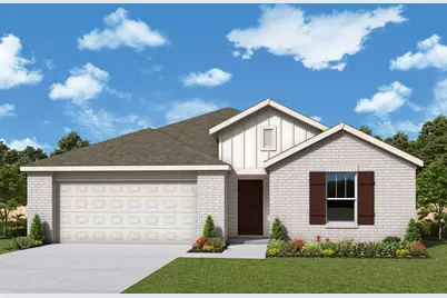 6535 Monument Hill, Manvel, TX 77578 - Photo 2