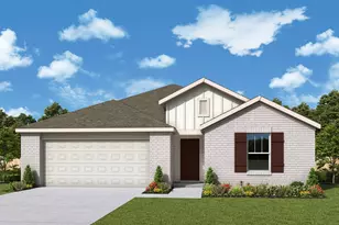 6535 Monument Hill, Manvel, TX 77578 - Photo 2