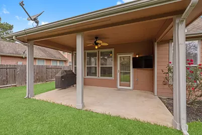 15 Patina Pines Place, The Woodlands, TX 77381 - Photo 26