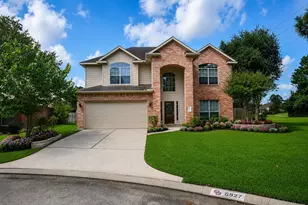 6927 Round Rose Ct, Spring, TX 77379 - Photo 1