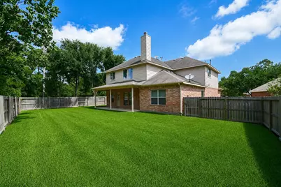 6927 Round Rose Court, Spring, TX 77379 - Photo 2