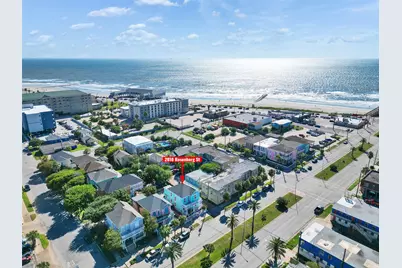 2010 Rosenberg Street, Galveston, TX 77550 - Photo 48