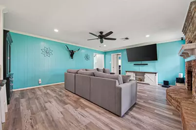 1011 Marne Lane, Houston, TX 77090 - Photo 8