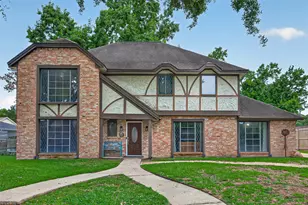 1011 Marne Ln, Houston, TX 77090 - Photo 1