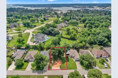 Lot 14 Paradise Lane, Montgomery, TX 77356 - Photo 8