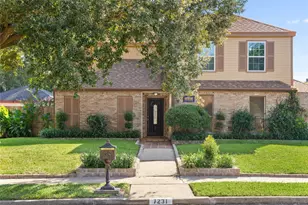 7231 Granvia Dr, Houston, TX 77083 - Photo 2