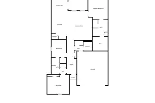 1024 Banyon Tree Ln, Brookshire, TX 77423 - Photo 4