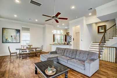 1851 Dart Street, Houston, TX 77007 - Photo 8