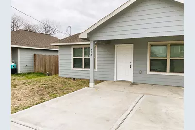 312 Dehaven Street, Houston, TX 77029 - Photo 1