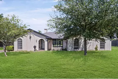1238 Del Norte Street, Houston, TX 77018 - Photo 1