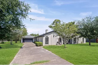 1238 Del Norte Street, Houston, TX 77018 - Photo 2