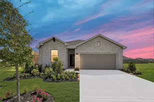 655 Daniels Lk Ln, Dayton, TX 77535 - Photo 1