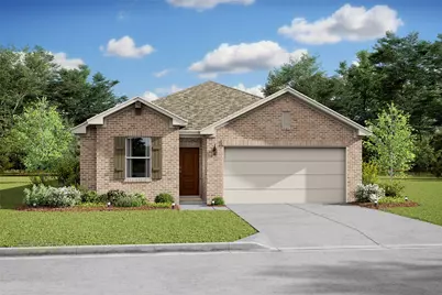 655 Daniels Lake Lane, Dayton, TX 77535 - Photo 2