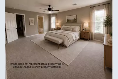 6407 Misty Brook Bend Court, Spring, TX 77379 - Photo 4
