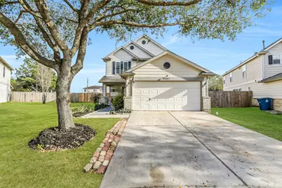 6407 Misty Brook Bend Court, Spring, TX 77379 - Photo 2