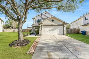 6407 Misty Brook Bend Ct, Spring, TX 77379 - Photo 2
