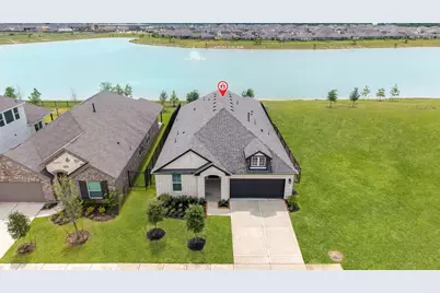 5831 Westwood Shore Drive, Katy, TX 77493 - Photo 32