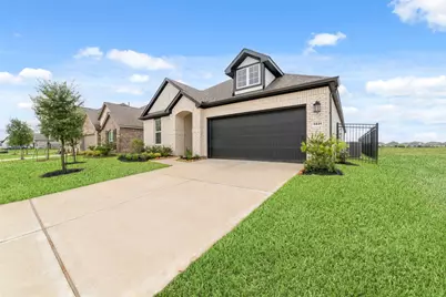 5831 Westwood Shore Drive, Katy, TX 77493 - Photo 2