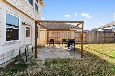 19106 Spring Meadows Lane, Richmond, TX 77407 - Photo 24