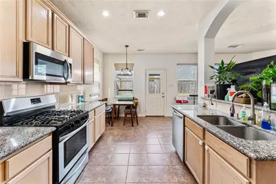 19106 Spring Meadows Lane, Richmond, TX 77407 - Photo 10