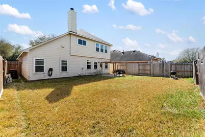 19106 Spring Meadows Lane, Richmond, TX 77407 - Photo 22