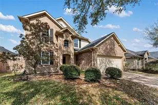 19106 Spring Meadows Ln, Richmond, TX 77407 - Photo 2