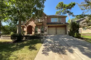 312 Overland Trace, Montgomery, TX 77316 - Photo 1