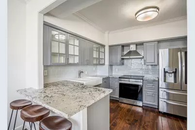 15 Greenway Plaza #12D, Houston, TX 77046 - Photo 2